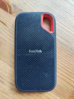 SanDisk Extreme Portable SSD 1T za JBL Flip 6