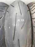 180 55 zr17 73W Michelin Pilot Power 2ct+
