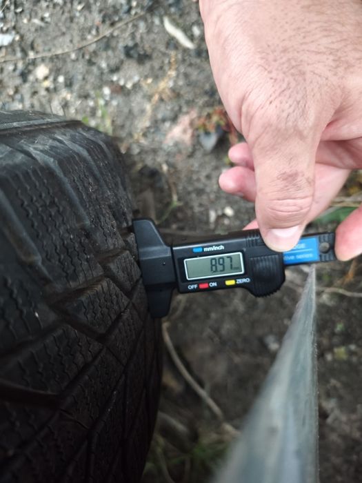 205/60 R16 Triangle Snowlink PL01 XL