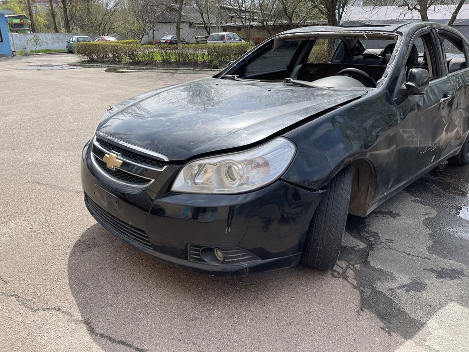 Эпика безопасность торпедо акпп мкпп епика Epica разборка