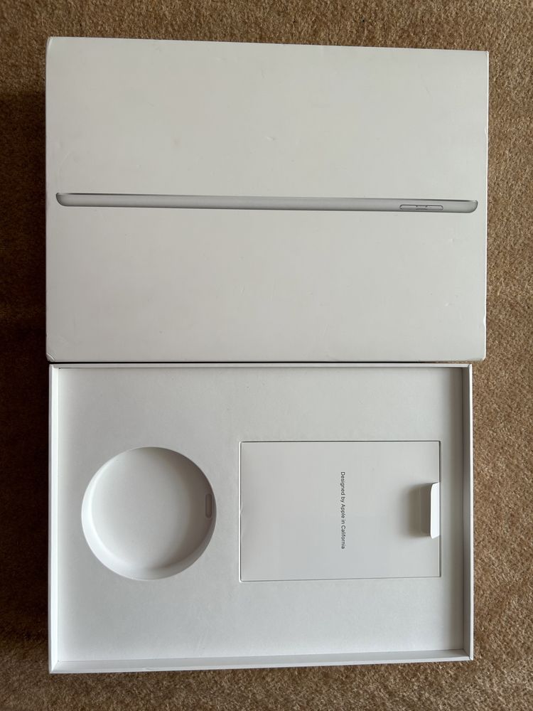 IPad (6 Generation) Wi-Fi 32 Gb