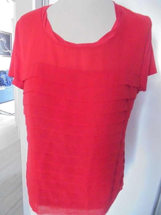 elegancka bluzka w roz44/46