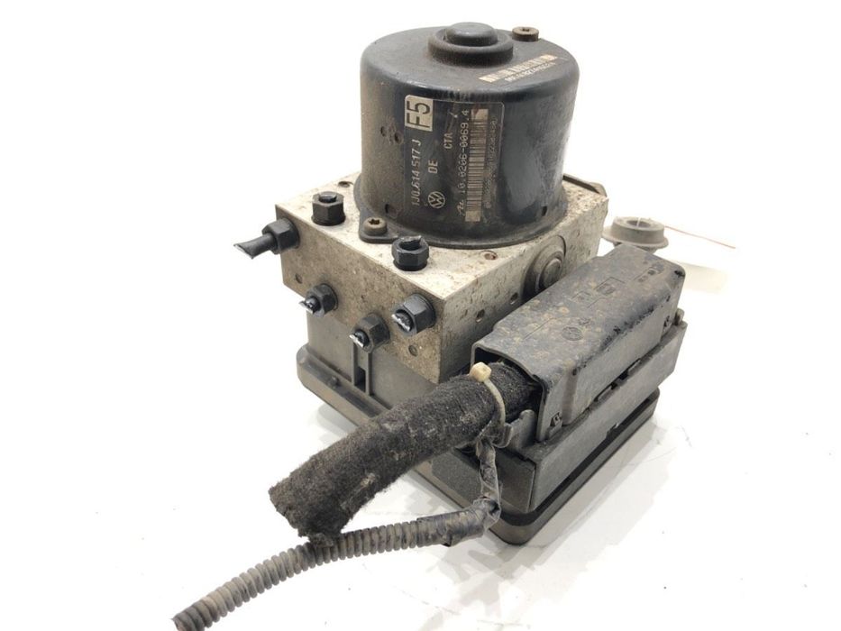 POMPA ABS - 99.00 PLN - VW GOLF IV (1J1) 1997 - 2008 1.4 16V 55 kW [75 KM] benzyna 1997 - 2004