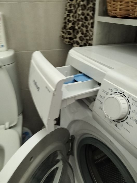 Пральна машина vestfrost