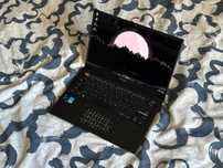 Laptop Asus Vivobook S14X OLED