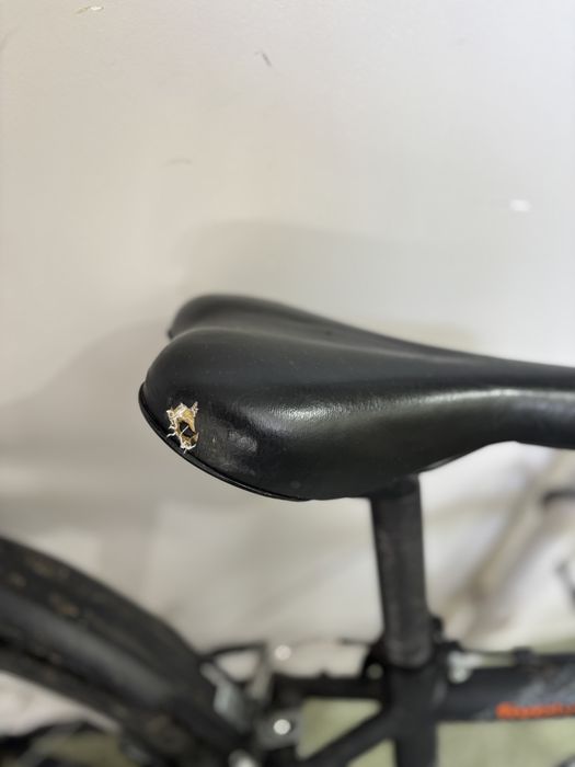 Rower fajny dla dziecka/mlodzieży 130-152 cm