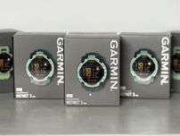 Годинник Garmin Instinct 3 50 mm AMOLED Neotropic with Neotropic Band