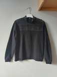The Kooples bluza ozdobiona koronką rozmiar S