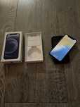 iPhone 12 mini Black
