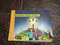 Livro de catequese
