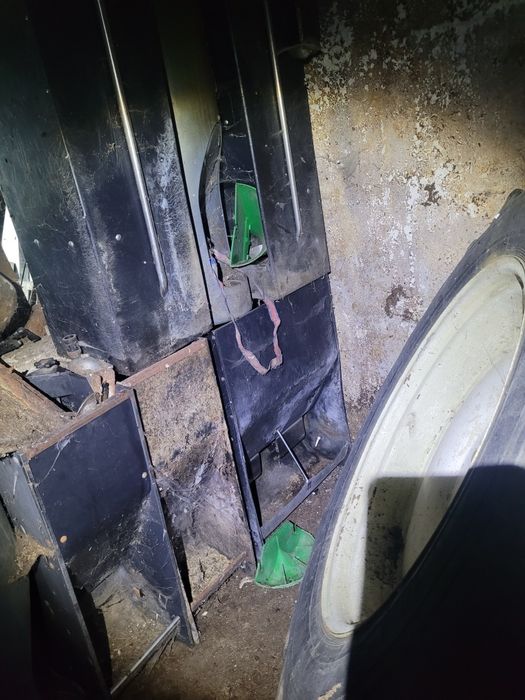 Karmiki dla świń trzody tucznikow