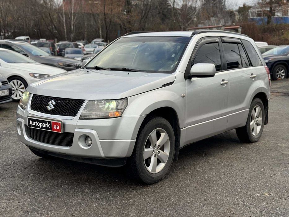 Продам Suzuki Grand Vitara 2005р. #73695