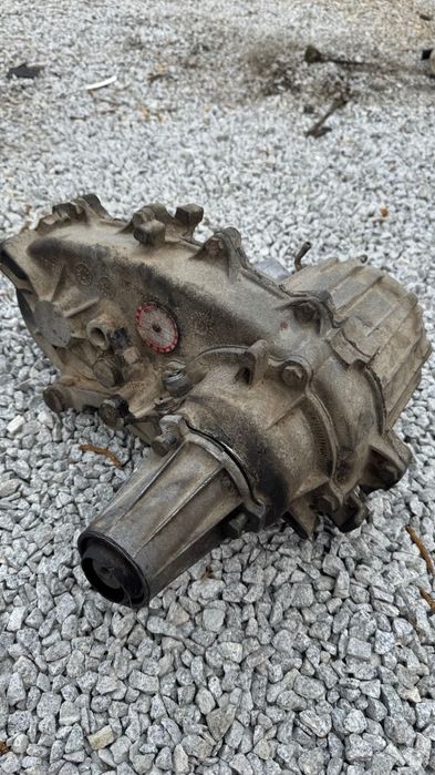 Skrzynia rozdzielcza reduktor NP242J Jeep Cherokee / Wrangler