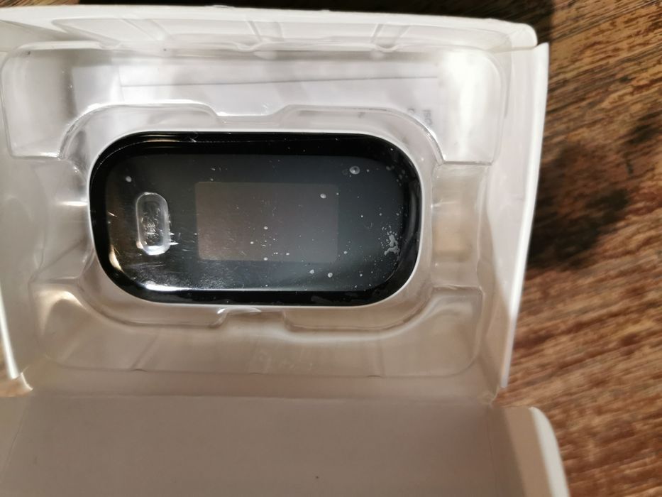 Pulsoksymetr  napalcowy medyczny