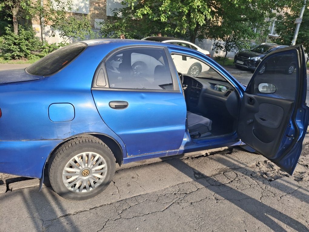 Продам ланус 2008 року