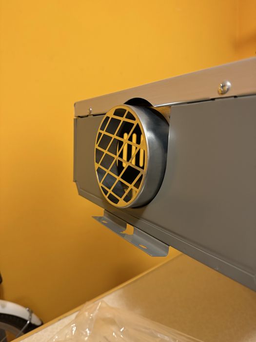 Gazowy Podgrzewacz do Wody LPG 12L Nowy