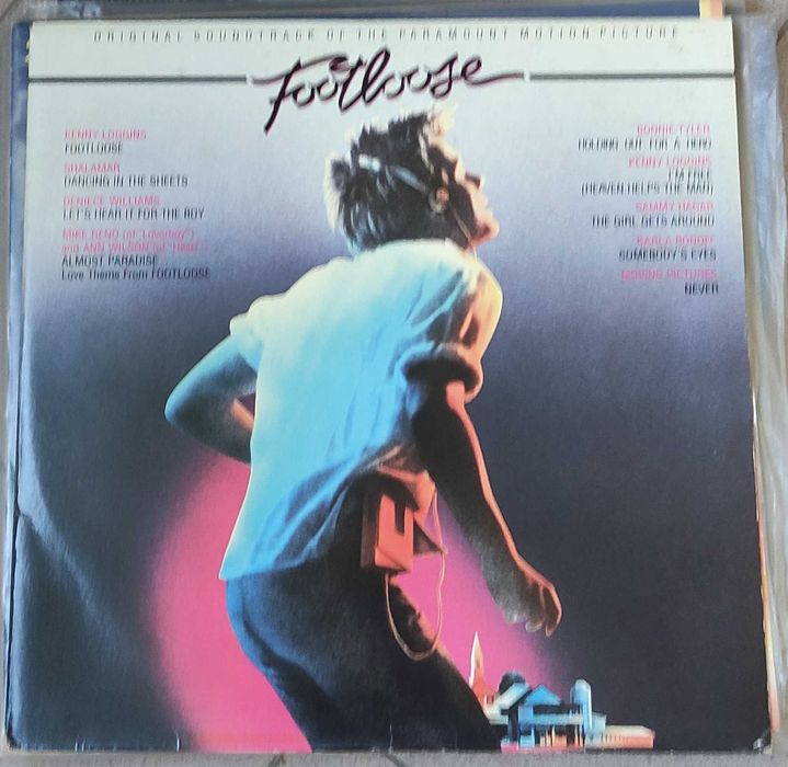 Vendo Discos Vinil