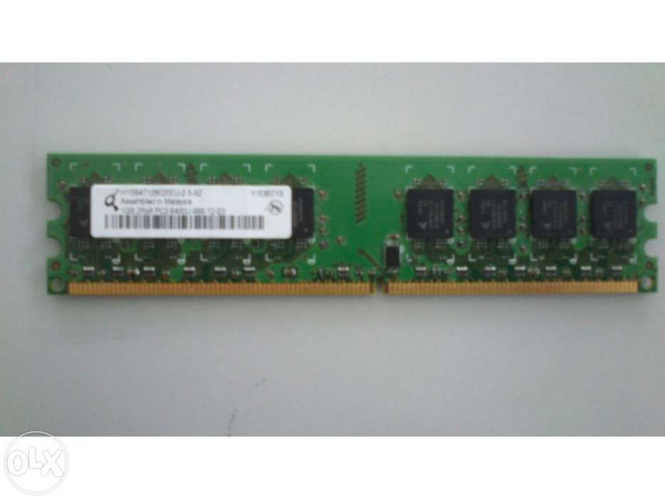 HP - 1GB DDR2 PC2-6400 DIMM (800MHz)