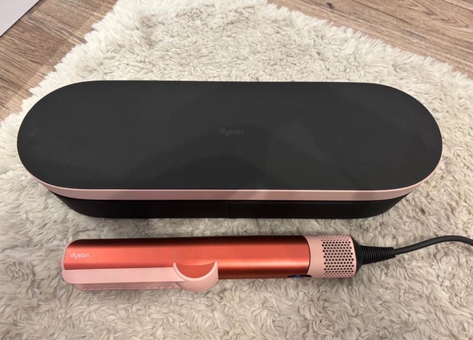 Dyson airstrait prostownico suszarka