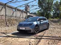 VW ID.3 Pro Performance Family