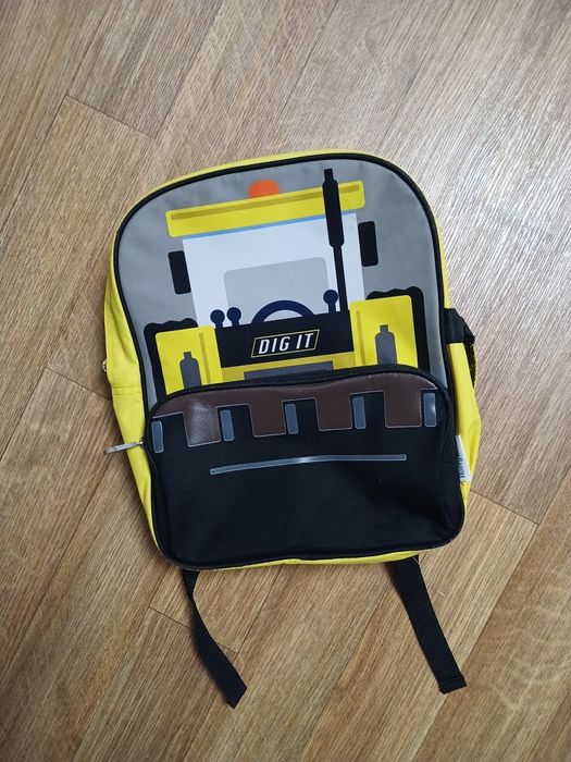 Рюкзак Harri bear,  Англія