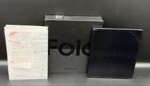 Samsung Galaxy Z Fold 4, 12/256Gb