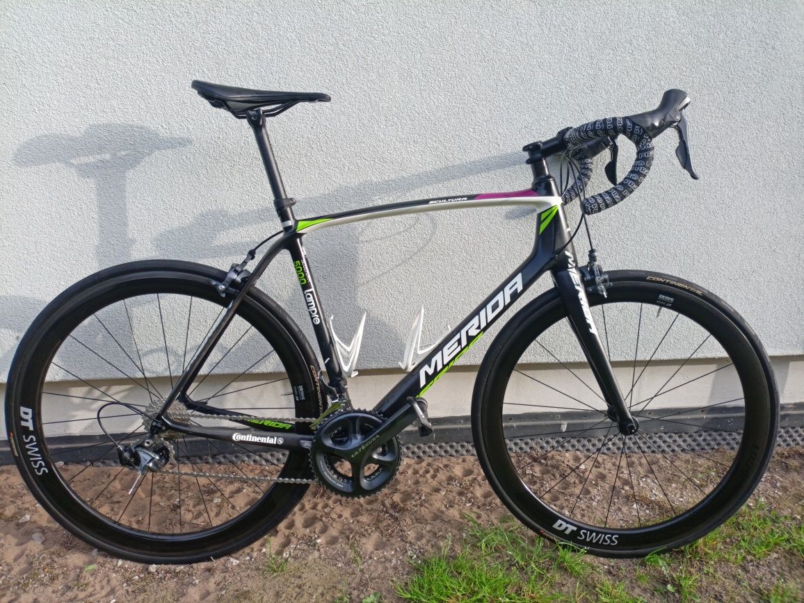 Merida Scultura 5000 Lampre  rozmiar 56