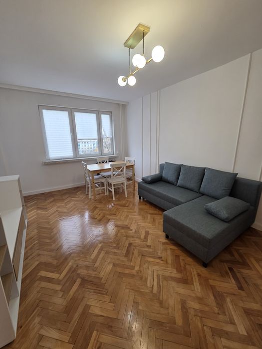 Stylowe M3 Wyszyńskiego