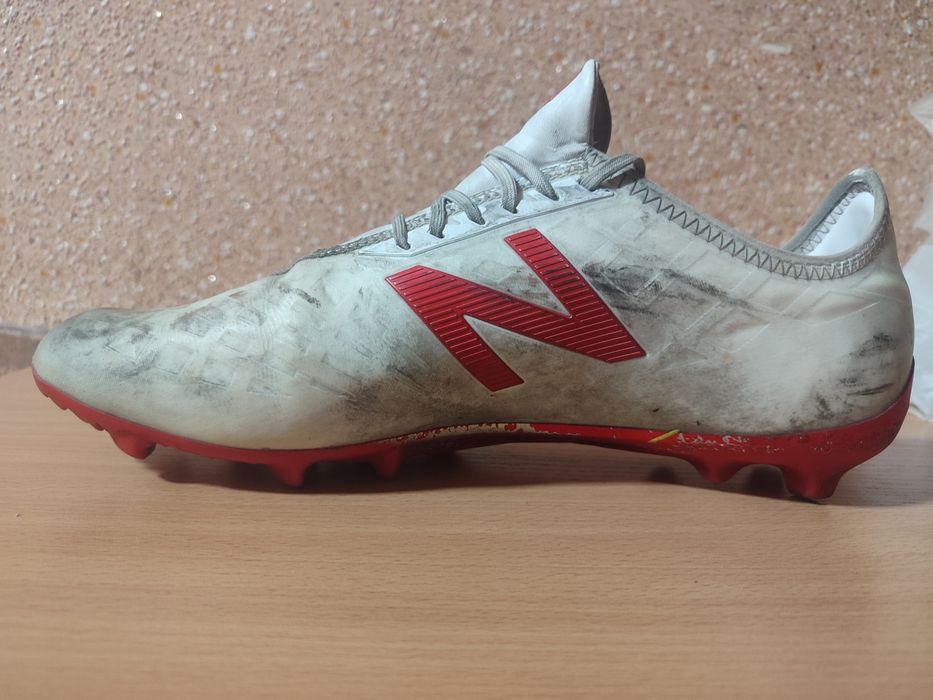 Бутси New Balance Furon 4.0 Pro FG