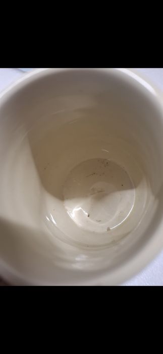 Kufel z panoramą Opola ,Tułowice prl