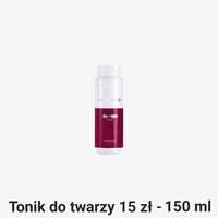 Tonik do twarzy Oriflame