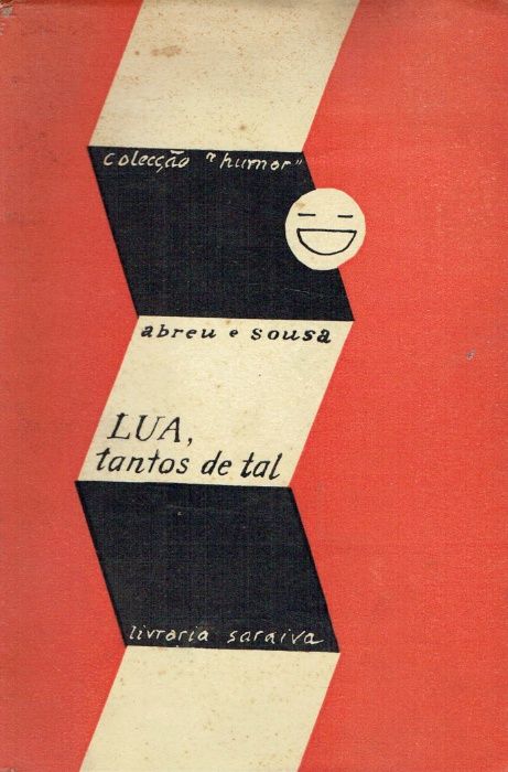 3952 - Literatura - Livros de Contos e Romaces Humoristicos 2 (Vários