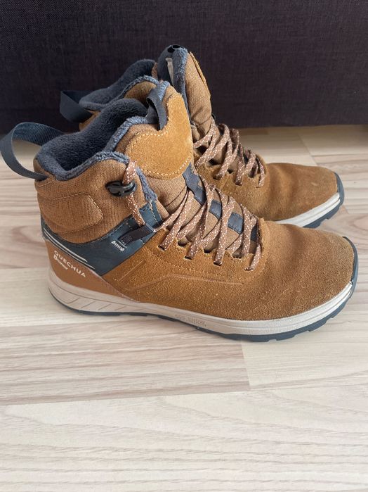 Buty zimowe  dla dziecka Quechua 36