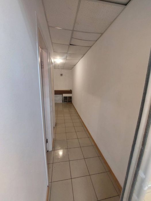 Оренда комерційного приміщення Слобожанский