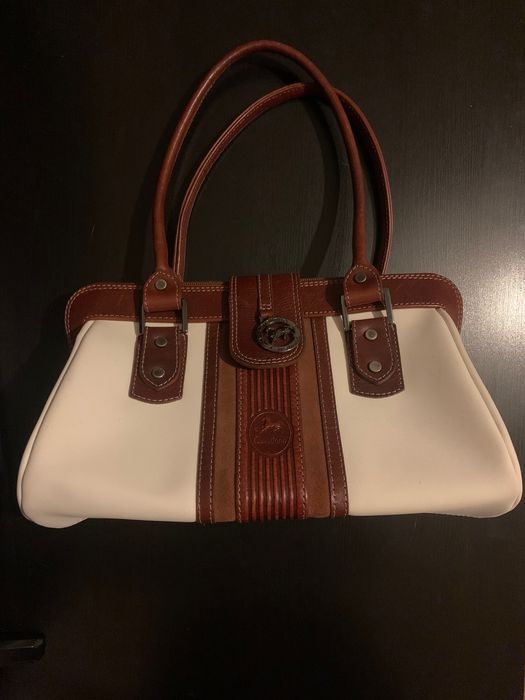 Bolsa mulher Cavalinho