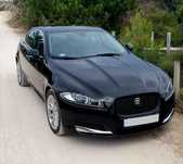 Jaguar XF 2.2 D Premium Luxury