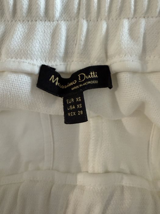 Костюм Massimo Dutti