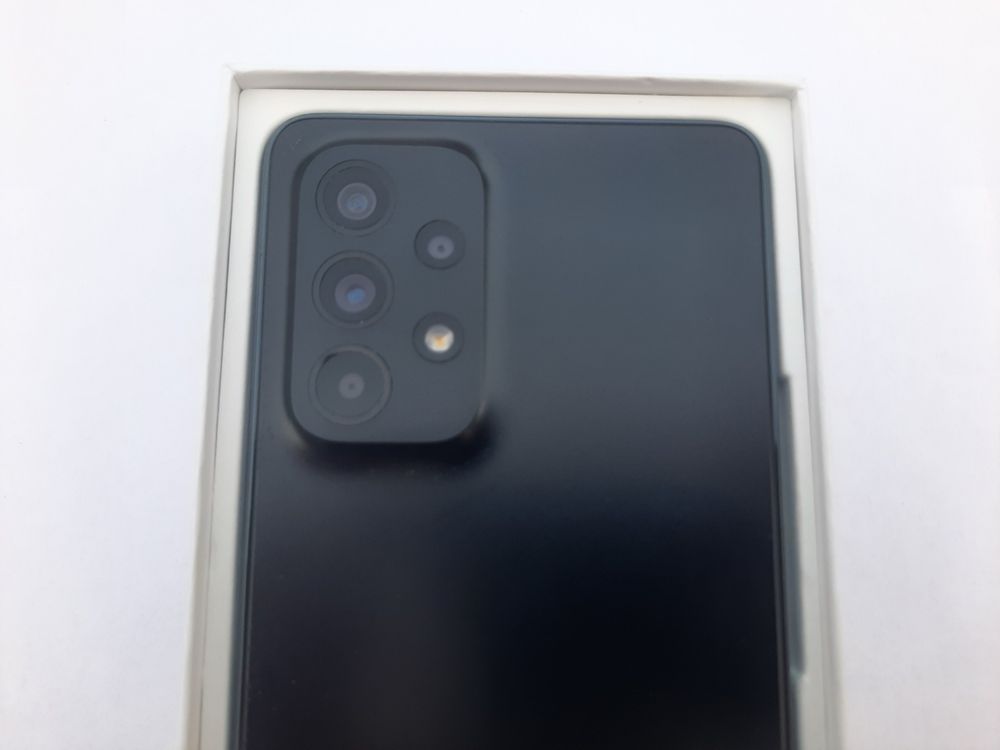 Телефон Samsung A53 _ 8/256GB _Стан майже нового