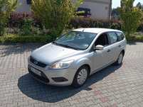 Ford Focus Mk2 LIFT *1,6 TDCI-90 KM* Salon PL* Bez DPF*ZAMIANA/RATY*
