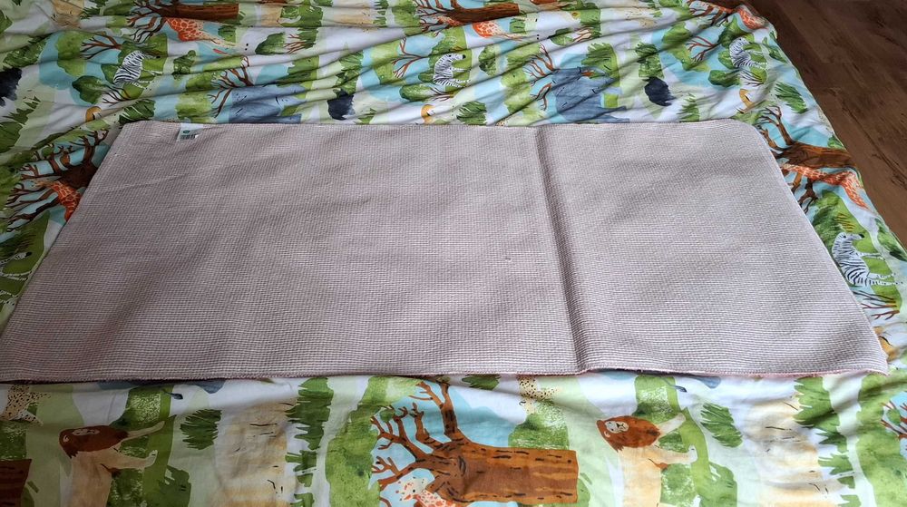 Smukee Dywan mikrofibra 60x120