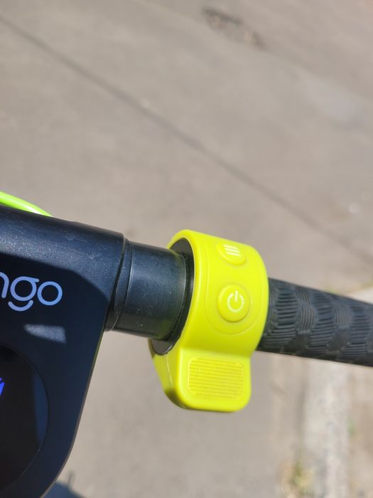 Електросамокат Bongo Cecotec A