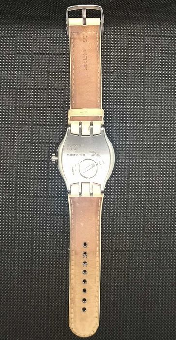 Relógio Swatch Irony - Senhora