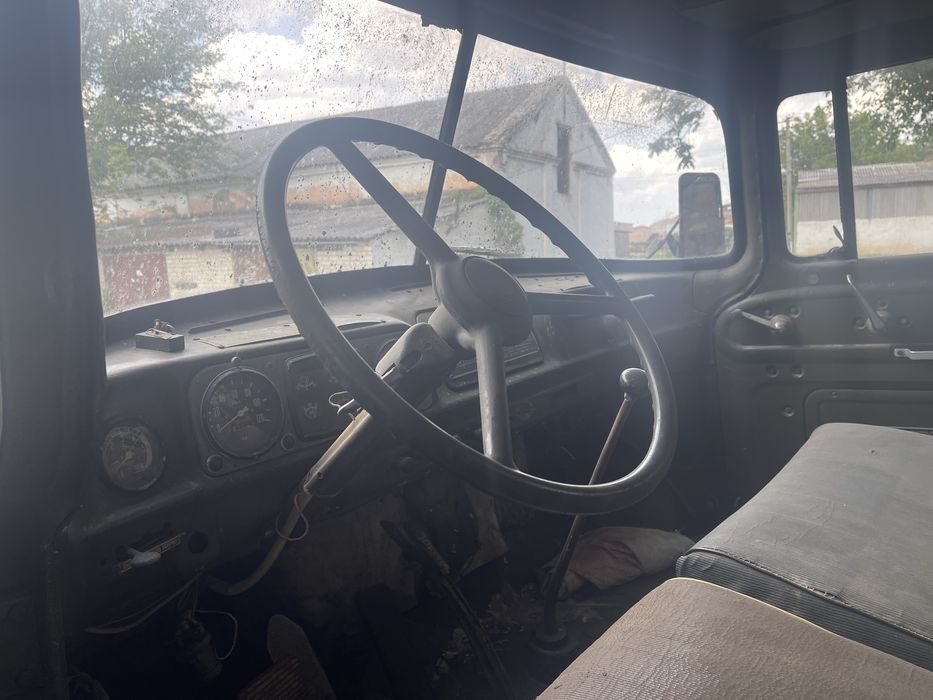 Продам ЗІЛ 130 тягач