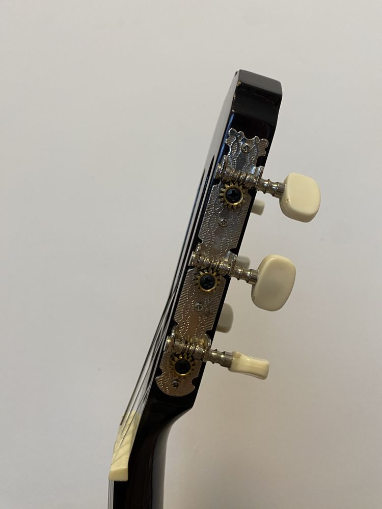 Gitara klasyczna