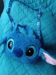 Mini torebeczka Stitch