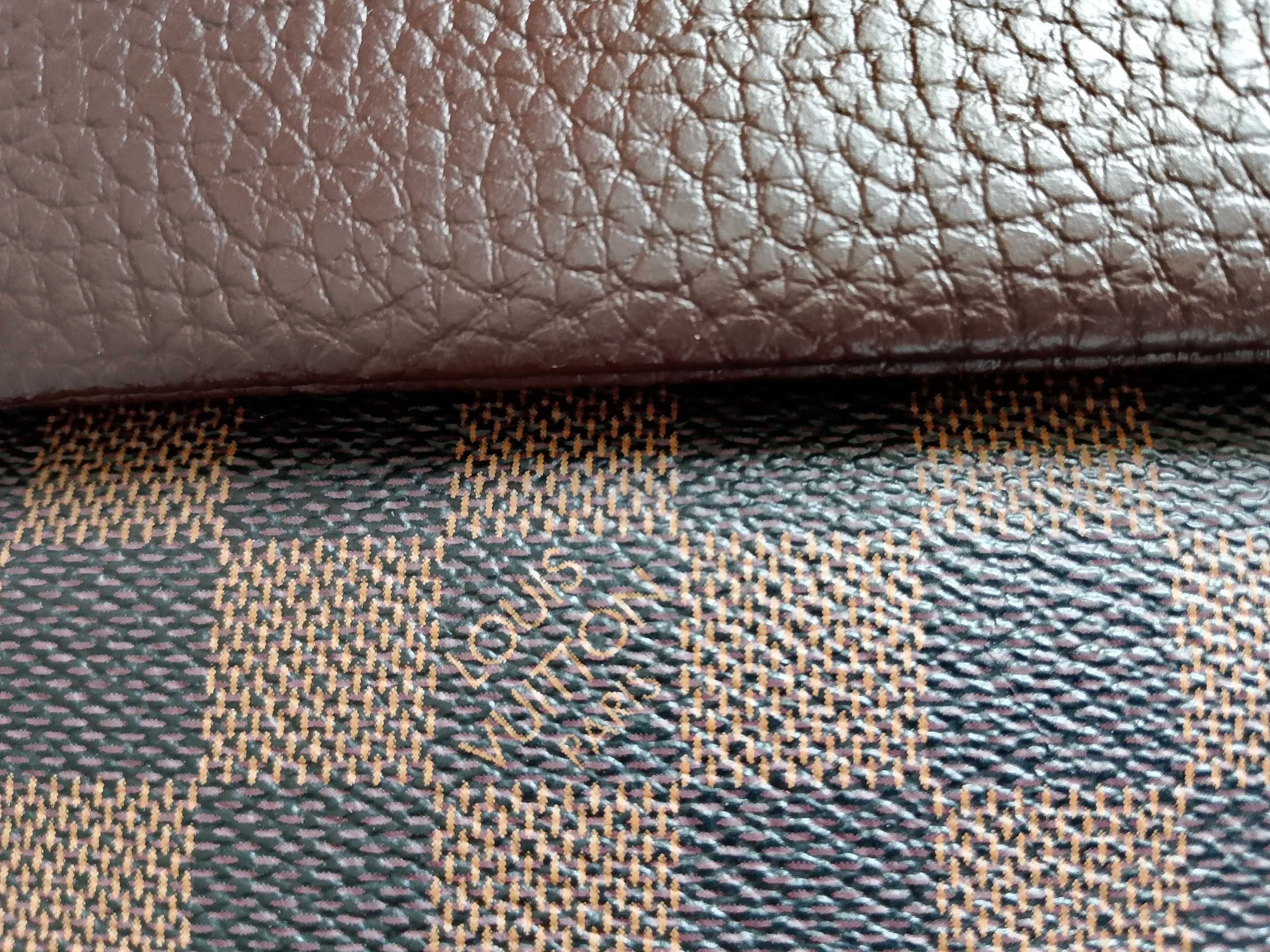 Nowa saszetka lv Louis Vuitton