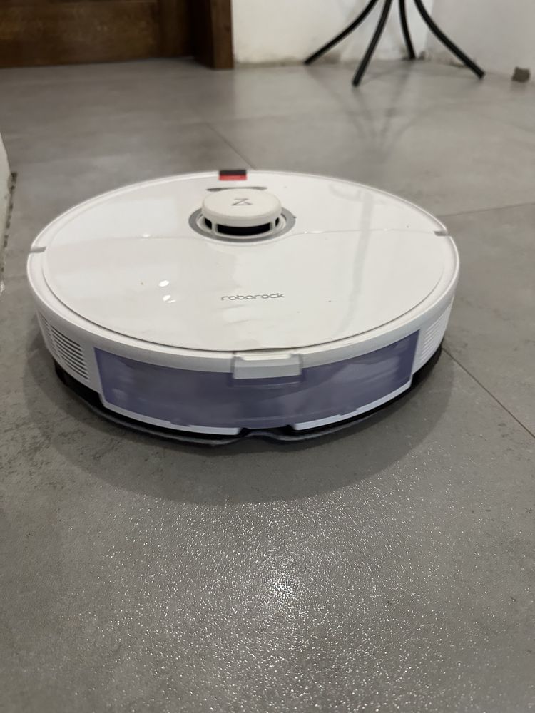 Roborock s8 stan bardzo dobry