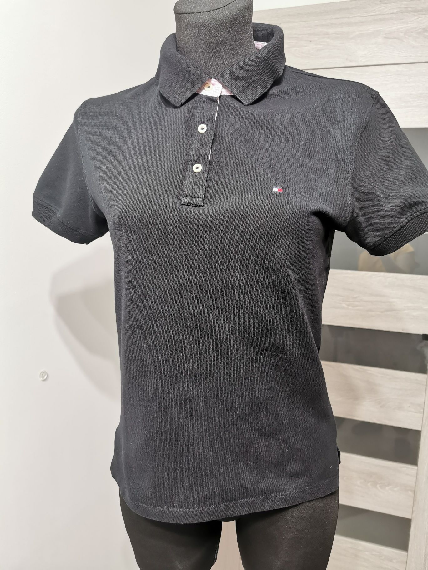 T-shirt Polo damski Tommy Hilfiger