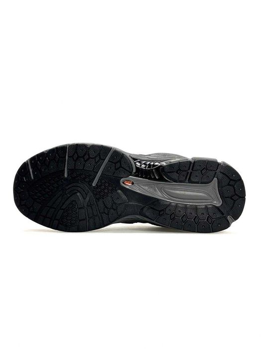 Кросівки з хутром New Balance 1906R Gore-Tex Grey premium зимові i89