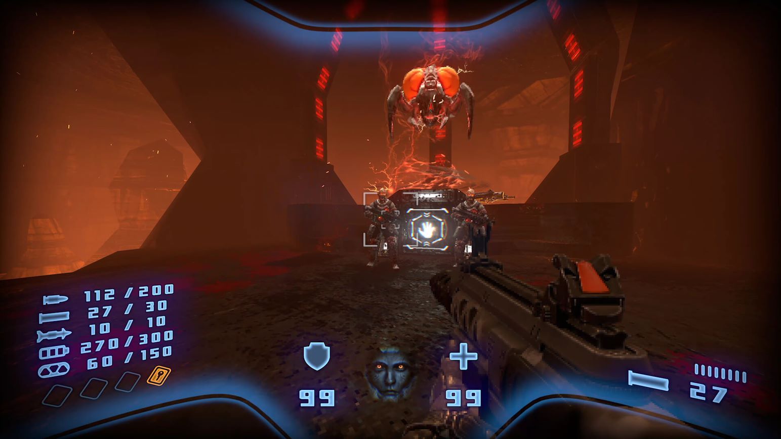 Prodeus (PS4) Gra nowa w folii